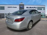 Used 2011 Buick LaCrosse CXL w/ Entertainment Package image 3