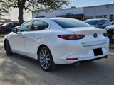 New 2025 MAZDA MAZDA3 s image 3