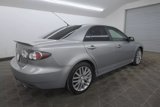 Used 2006 MAZDA MAZDASPEED6 image 6