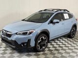 Used 2023 Subaru Crosstrek 2.5i Limited image 2