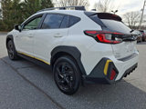 Certified 2024 Subaru Crosstrek 2.5i Sport image 4