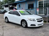 Used 2013 Chevrolet Malibu LS image 3