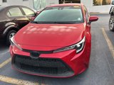 Used 2021 Toyota Corolla LE image 3