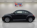 Used 2014 Volkswagen Beetle 2.5 image 4
