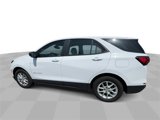 Used 2024 Chevrolet Equinox LS w/ LPO, Floor Liner Package image 6