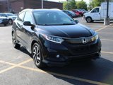 Used 2019 Honda HR-V Sport image 4
