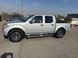 Used 2018 Nissan Frontier PRO-4X image 3