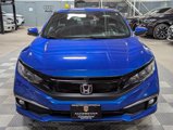 Used 2020 Honda Civic EX image 2