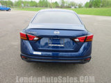 Used 2024 Nissan Altima 2.5 S image 4