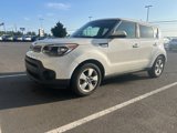 Certified 2017 Kia Soul w/ Convenience Package image 3