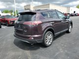 Used 2018 Toyota RAV4 Limited image 3