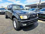 Used 2002 Toyota Tacoma 4x4 Double Cab image 3