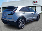 Used 2020 Cadillac XT4 Sport w/ Cold Weather Package image 6