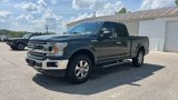 Used 2018 Ford F150 XLT w/ Equipment Group 302A Luxury image 2