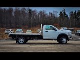 New 2024 RAM 5500 Tradesman image 3