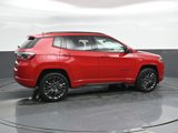 Used 2023 Jeep Compass Limited image 2