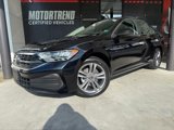 Used 2024 Volkswagen Jetta SE image 1