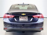 Used 2022 Chevrolet Malibu LT w/ Leather Package image 5