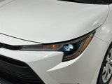 Used 2023 Toyota Corolla LE image 2