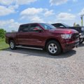 Used 2019 RAM 1500 Big Horn image 2