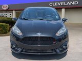 Used 2014 Ford Fiesta ST w/ ST Recaro Package image 3