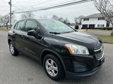 Used 2016 Chevrolet Trax LS image 3