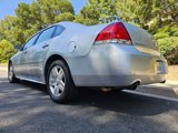 Used 2013 Chevrolet Impala LT w/ LT Sunroof Package image 6