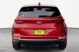 Used 2020 Kia Sportage LX w/ LX Popular Package image 4