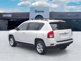 Used 2013 Jeep Compass Sport image 4