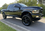 Used 2017 RAM 2500 Laramie w/ Sport Appearance Group image 3