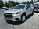 Used 2020 Chevrolet Traverse LS image 4