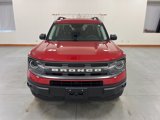 Used 2021 Ford Bronco Sport Big Bend image 3