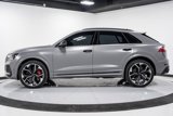 Used 2022 Audi RS Q8 w/ Carbon Optic Package image 6