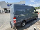 Used 2018 Mercedes-Benz Sprinter 2500 image 5
