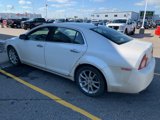 Used 2011 Chevrolet Malibu LTZ w/ HFV6 Engine Package image 3