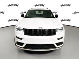 Used 2020 Jeep Grand Cherokee Limited X image 2