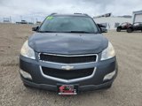 Used 2012 Chevrolet Traverse LT image 2