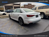 Used 2017 Audi A4 2.0T Premium Plus w/ Premium Plus Package image 6