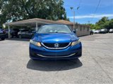 Used 2015 Honda Civic LX image 2