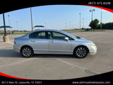Used 2009 Honda Civic EX-L image 3