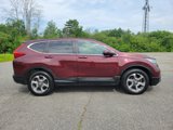Used 2018 Honda CR-V EX-L image 4