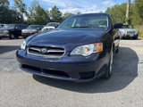 Used 2006 Subaru Legacy 2.5i Special Edition image 5