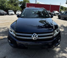 Used 2013 Volkswagen Tiguan SE image 2