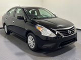 Used 2016 Nissan Versa SV image 3