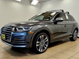 Used 2018 Audi SQ5 Prestige image 2