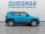 Used 2021 Jeep Renegade Latitude image 2