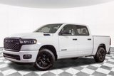 New 2025 RAM 1500 Tradesman w/ Night Edition image 2