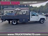 Used 1991 GMC Sierra 3500 2WD Regular Cab image 2