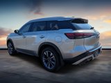 New 2025 INFINITI QX60 Luxe image 5