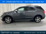 Used 2017 Chevrolet Equinox Premier w/ Enhanced Convenience Package image 5